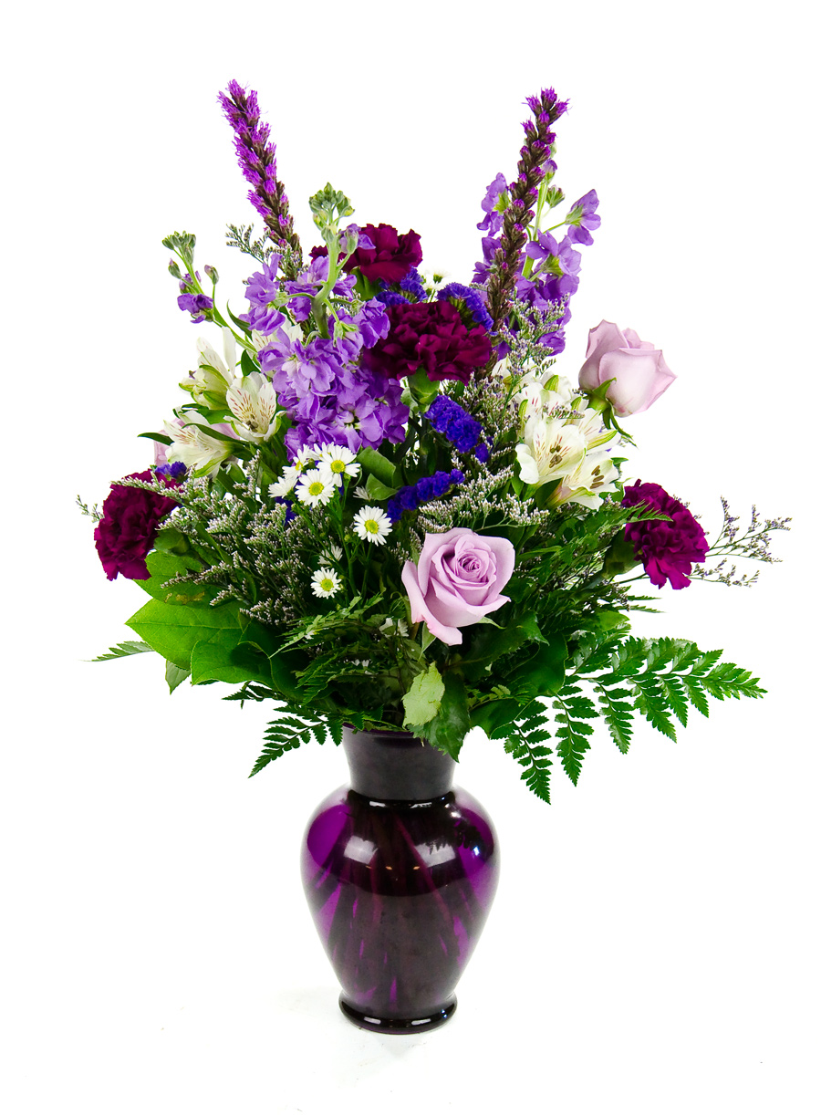 Lavender Love